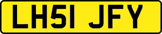 LH51JFY