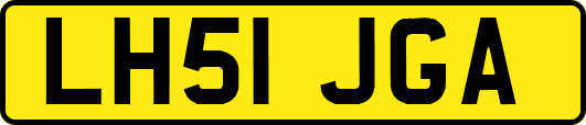 LH51JGA