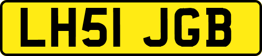 LH51JGB