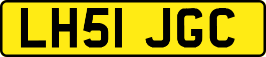 LH51JGC