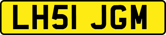 LH51JGM