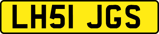 LH51JGS