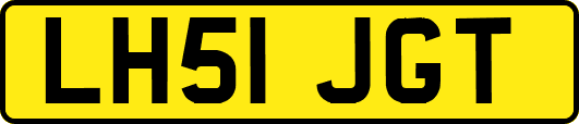 LH51JGT