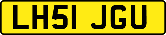 LH51JGU