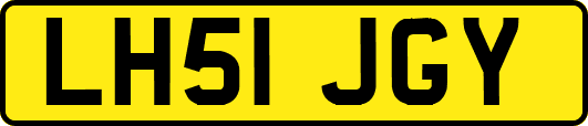 LH51JGY