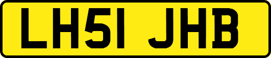 LH51JHB