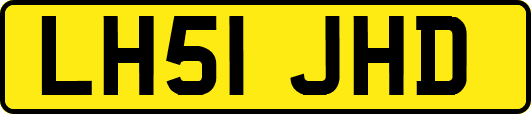 LH51JHD