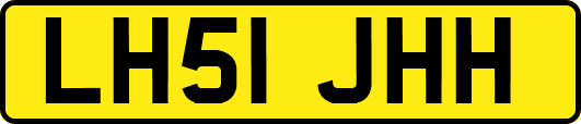 LH51JHH