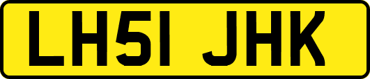 LH51JHK