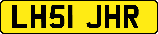 LH51JHR