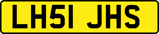 LH51JHS