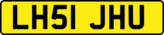 LH51JHU