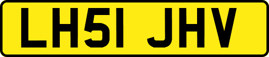 LH51JHV