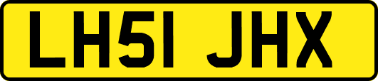 LH51JHX