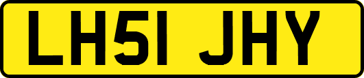 LH51JHY