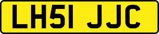 LH51JJC