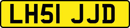 LH51JJD