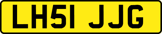 LH51JJG