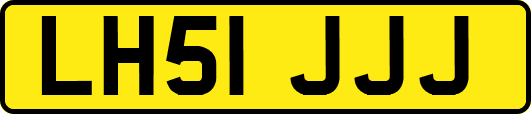 LH51JJJ