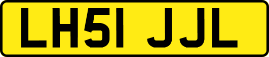 LH51JJL