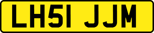 LH51JJM