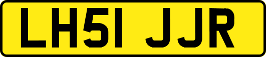 LH51JJR