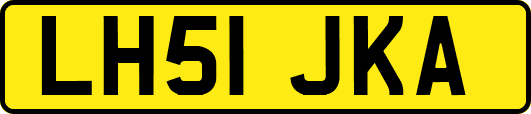 LH51JKA