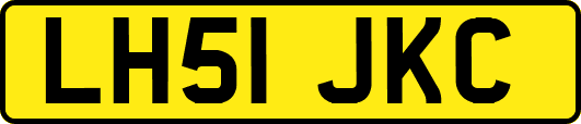 LH51JKC