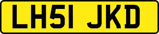 LH51JKD