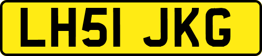 LH51JKG