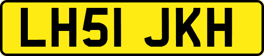 LH51JKH