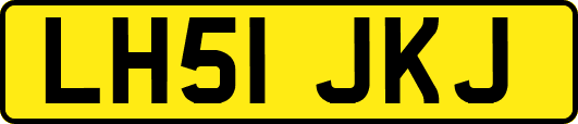 LH51JKJ