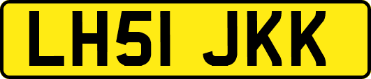 LH51JKK