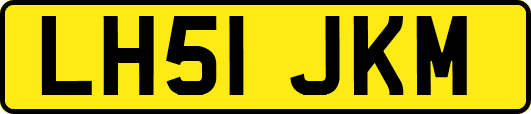 LH51JKM