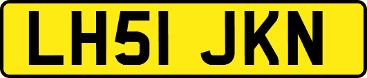 LH51JKN