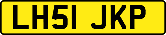 LH51JKP