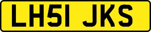 LH51JKS