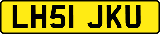 LH51JKU