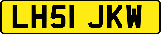 LH51JKW