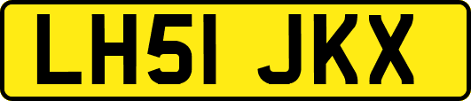 LH51JKX