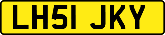 LH51JKY