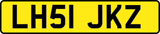 LH51JKZ