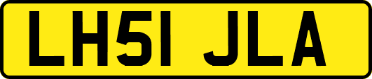 LH51JLA