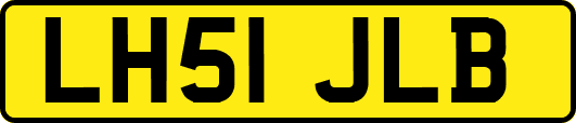 LH51JLB