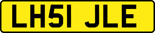 LH51JLE