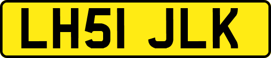 LH51JLK