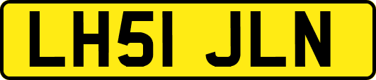 LH51JLN