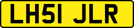 LH51JLR