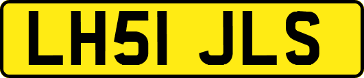 LH51JLS