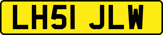 LH51JLW